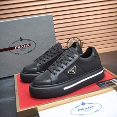 Prada Low Shoes